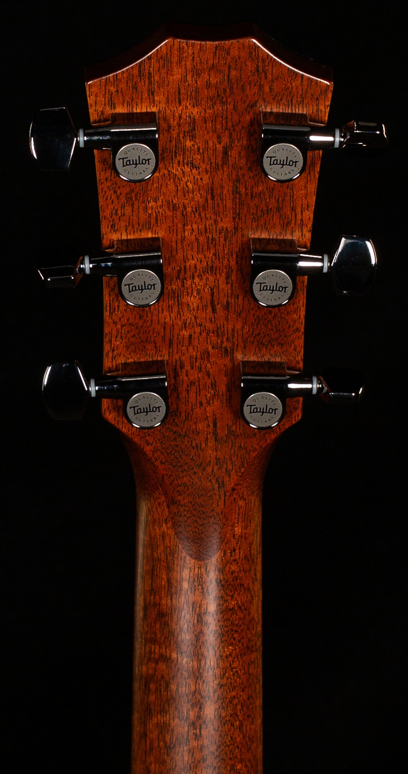 Taylor 814e Armrest V-Class Bracing (020)