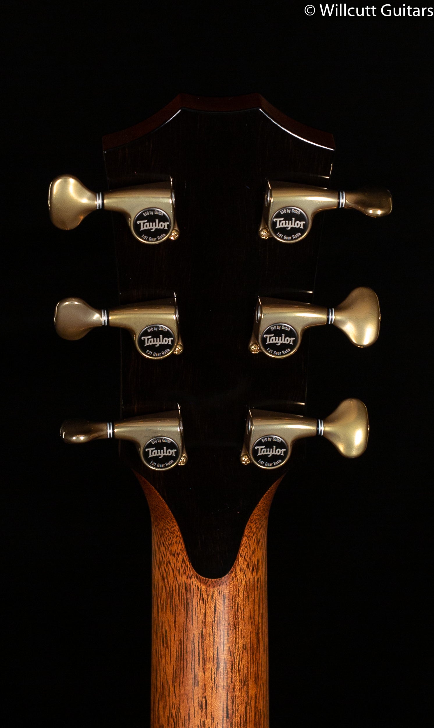 Taylor PS14ce LTD