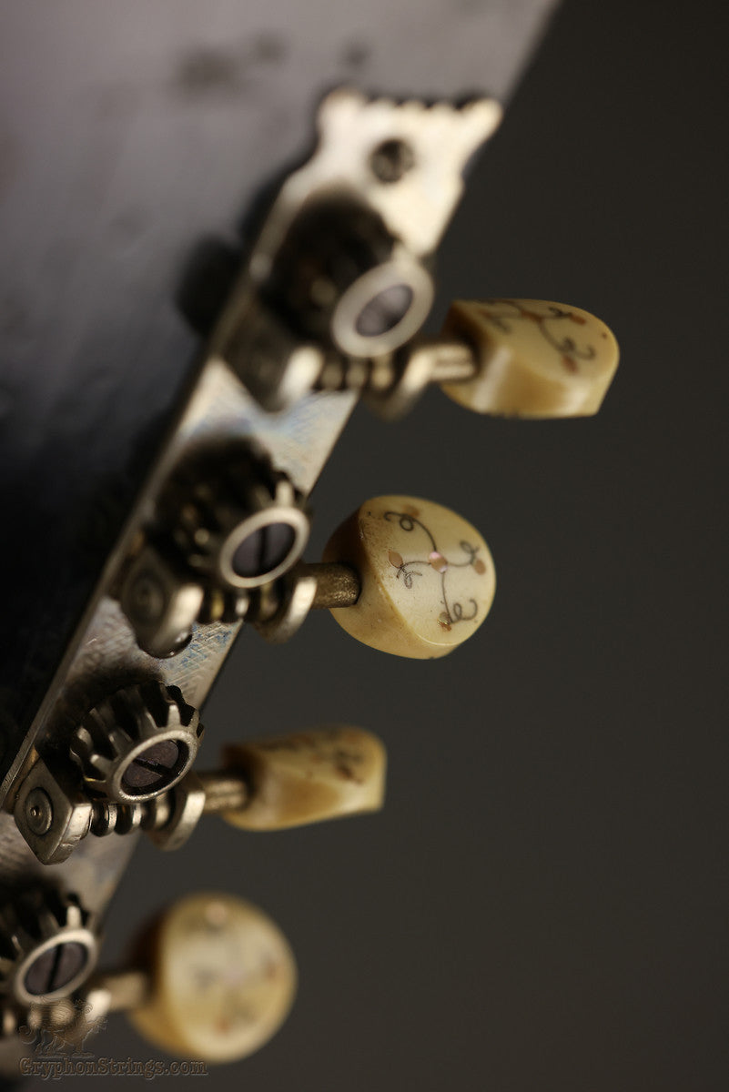 1913 Gibson K-2 Mandocello-Used