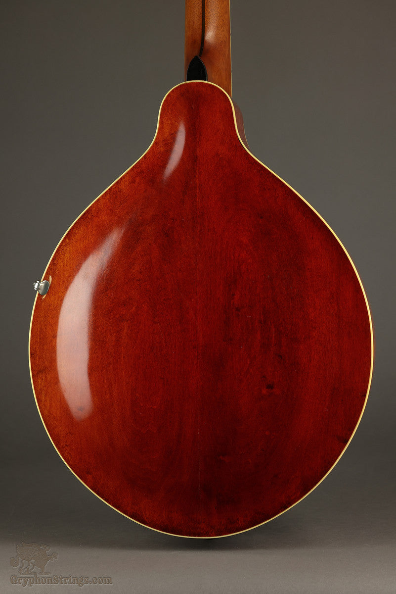 1913 Gibson K-2 Mandocello-Used