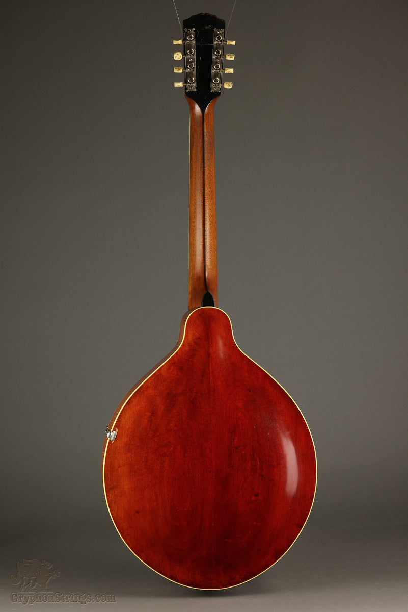 1913 Gibson K-2 Mandocello-Used