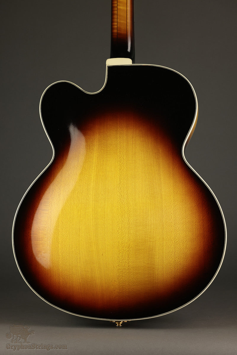 1977 Gibson Johnny Smith Archtop Guitar -Used