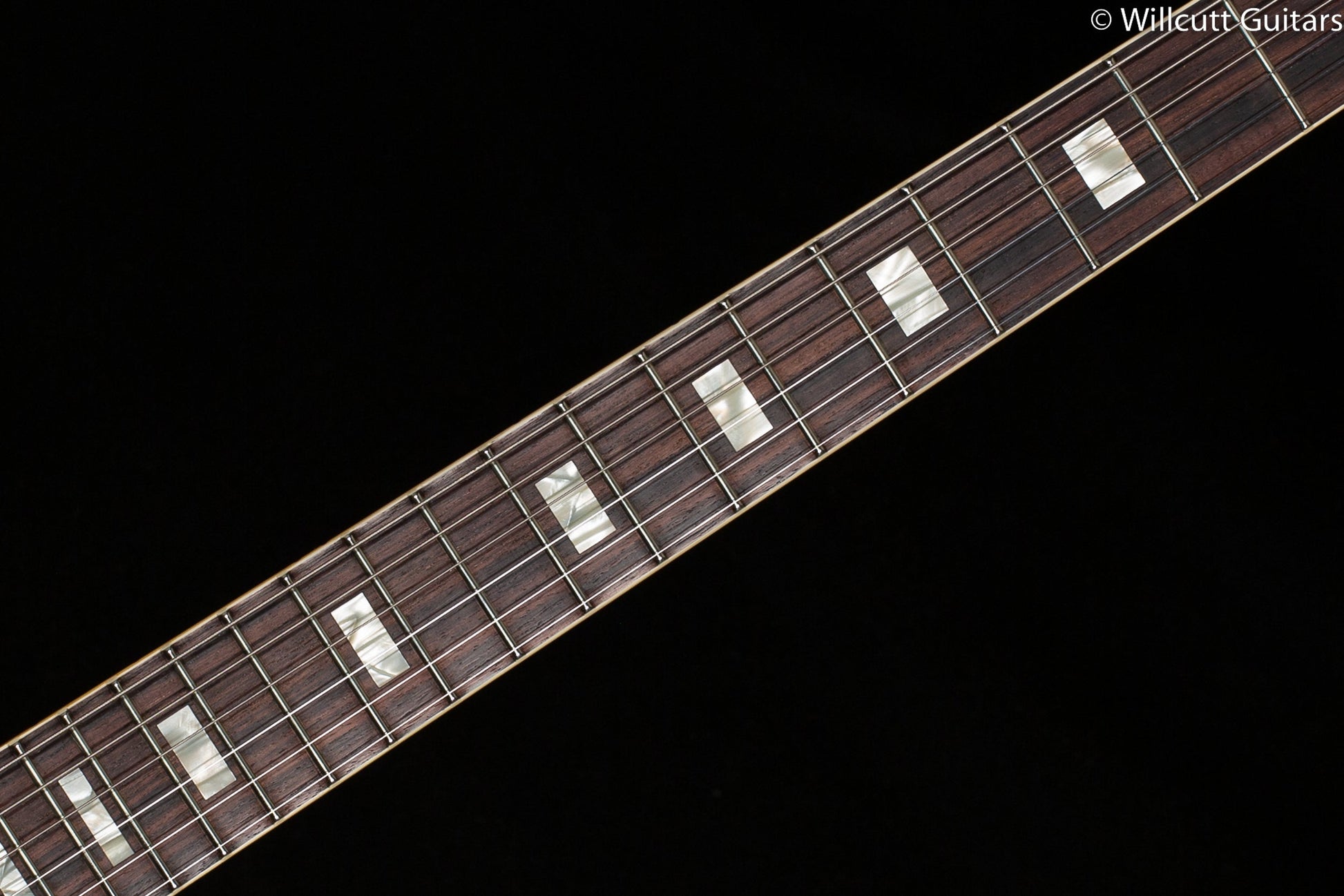 Gibson Custom Shop 1964 ES-335 Reissue Murphy Lab Ultra Light Aged 60s Cherry (141)