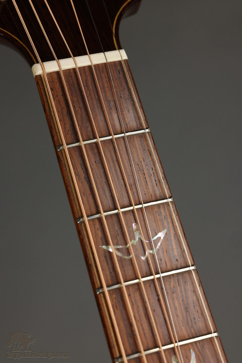 2009 Paul Reed Smith Tonare Grand Acoustic Guitar-Used