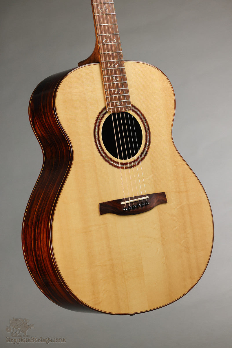 2009 Paul Reed Smith Tonare Grand Acoustic Guitar-Used