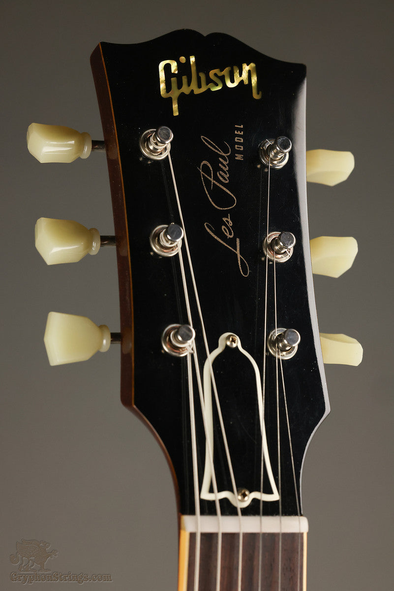 2024 Gibson Custom 1959 Les Paul Standard Electric Guitar-Used