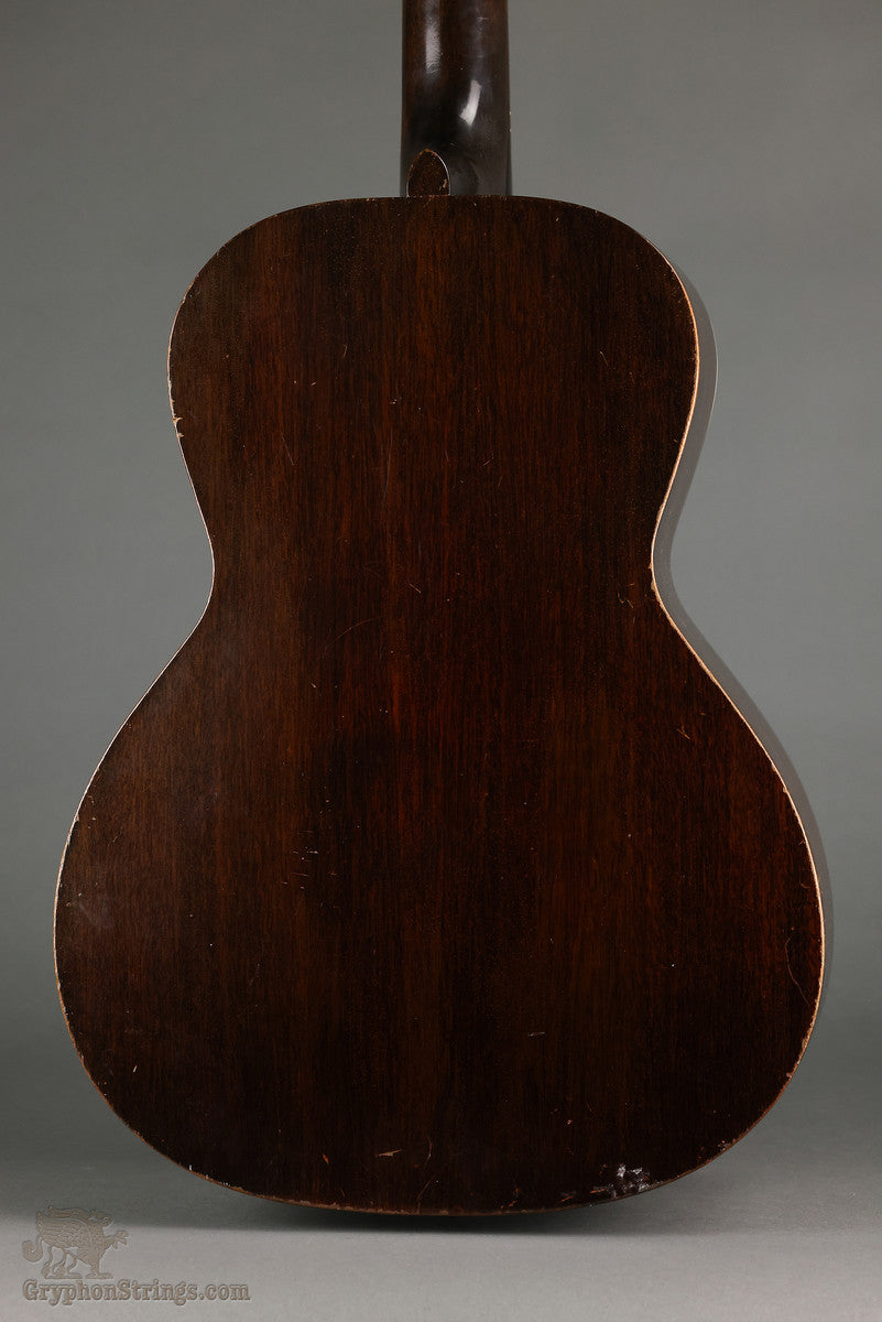 1937 Gibson L-00 Acoustic Guitar-Used