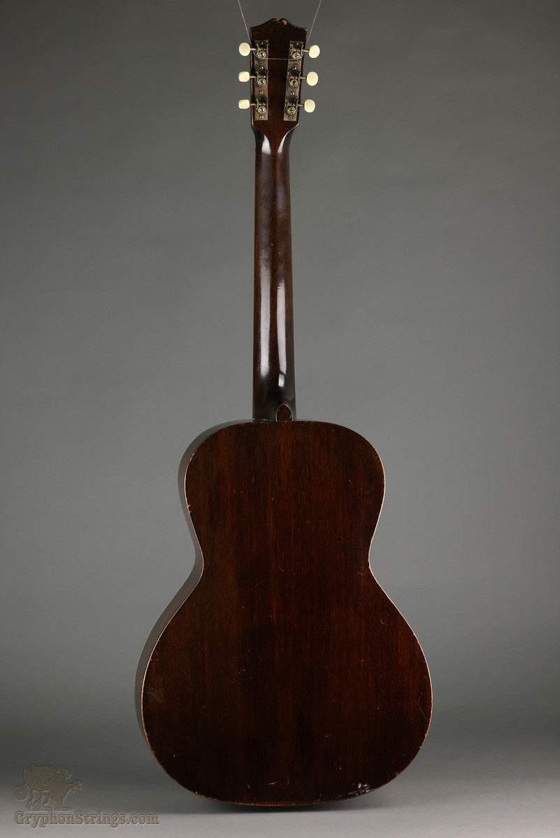 1937 Gibson L-00 Acoustic Guitar-Used