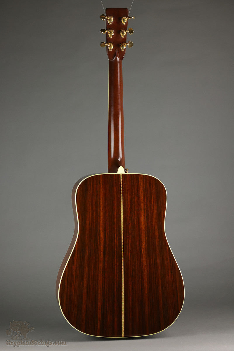 1976 Martin D-41 Steel String Acoustic-Used