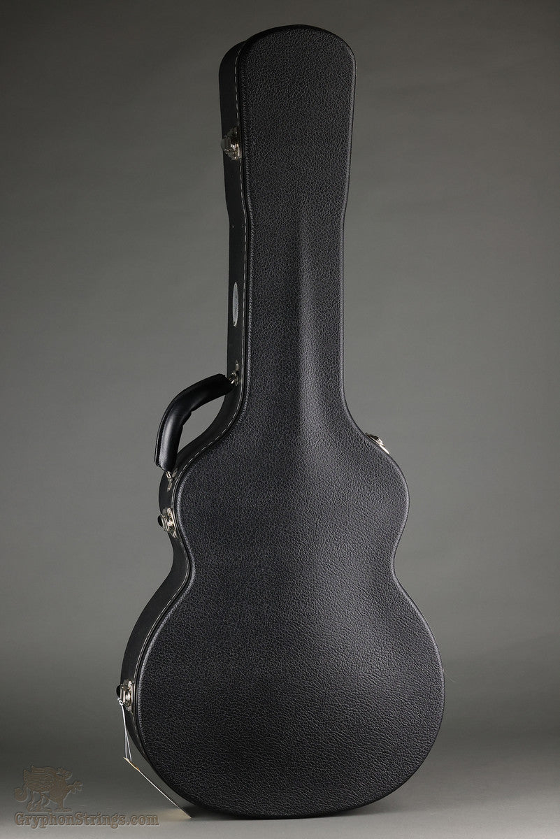2018 Collings OM1 A T Traditional Acoustic Guitar-Used