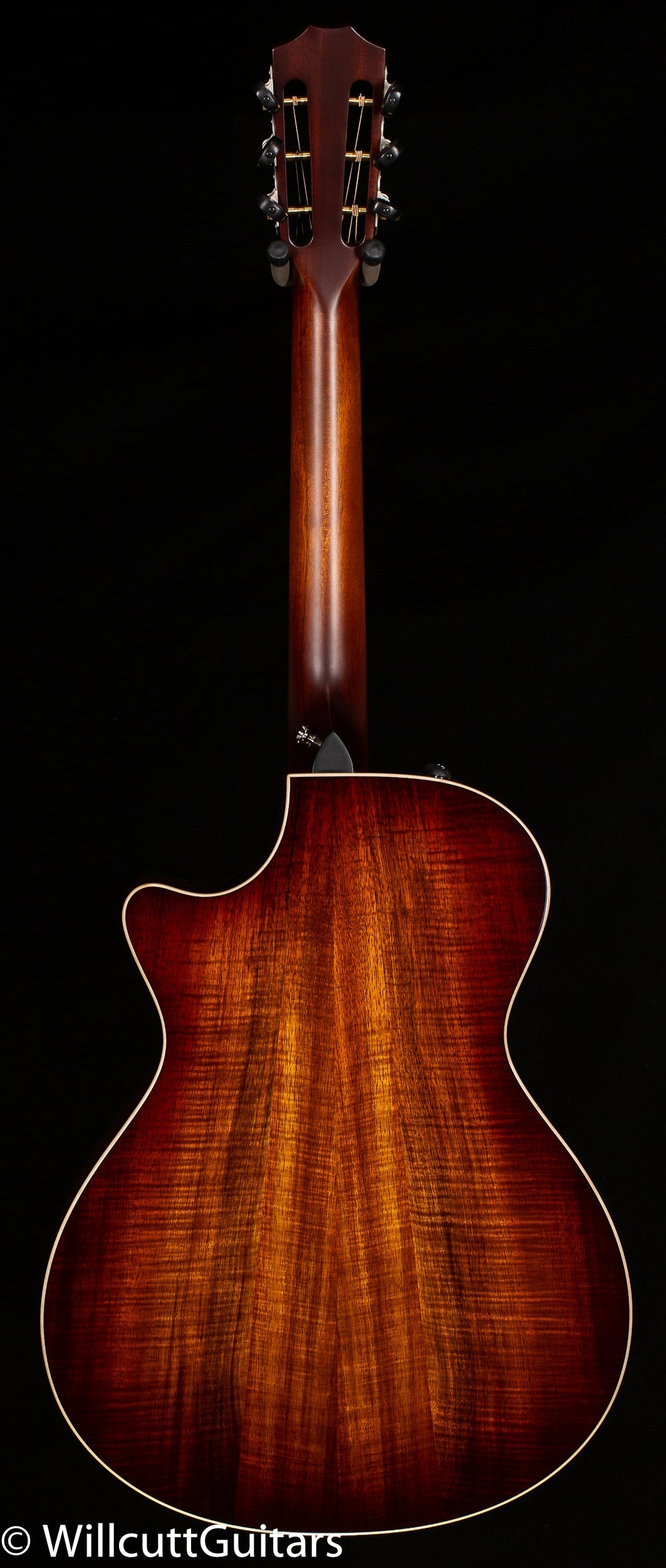 2022 Taylor K22ce 12-Fret (055)