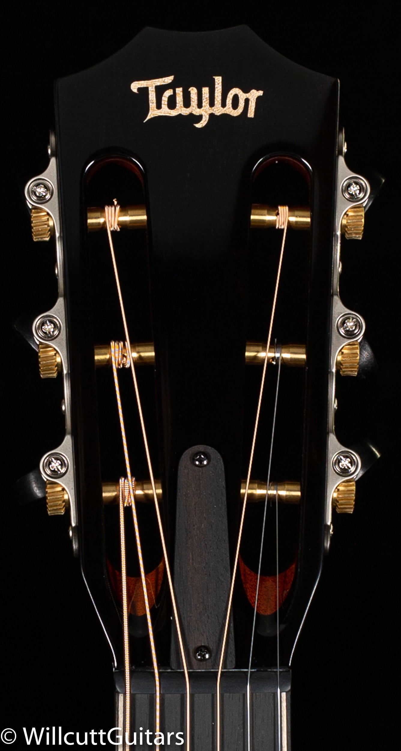 2022 Taylor K22ce 12-Fret (055)