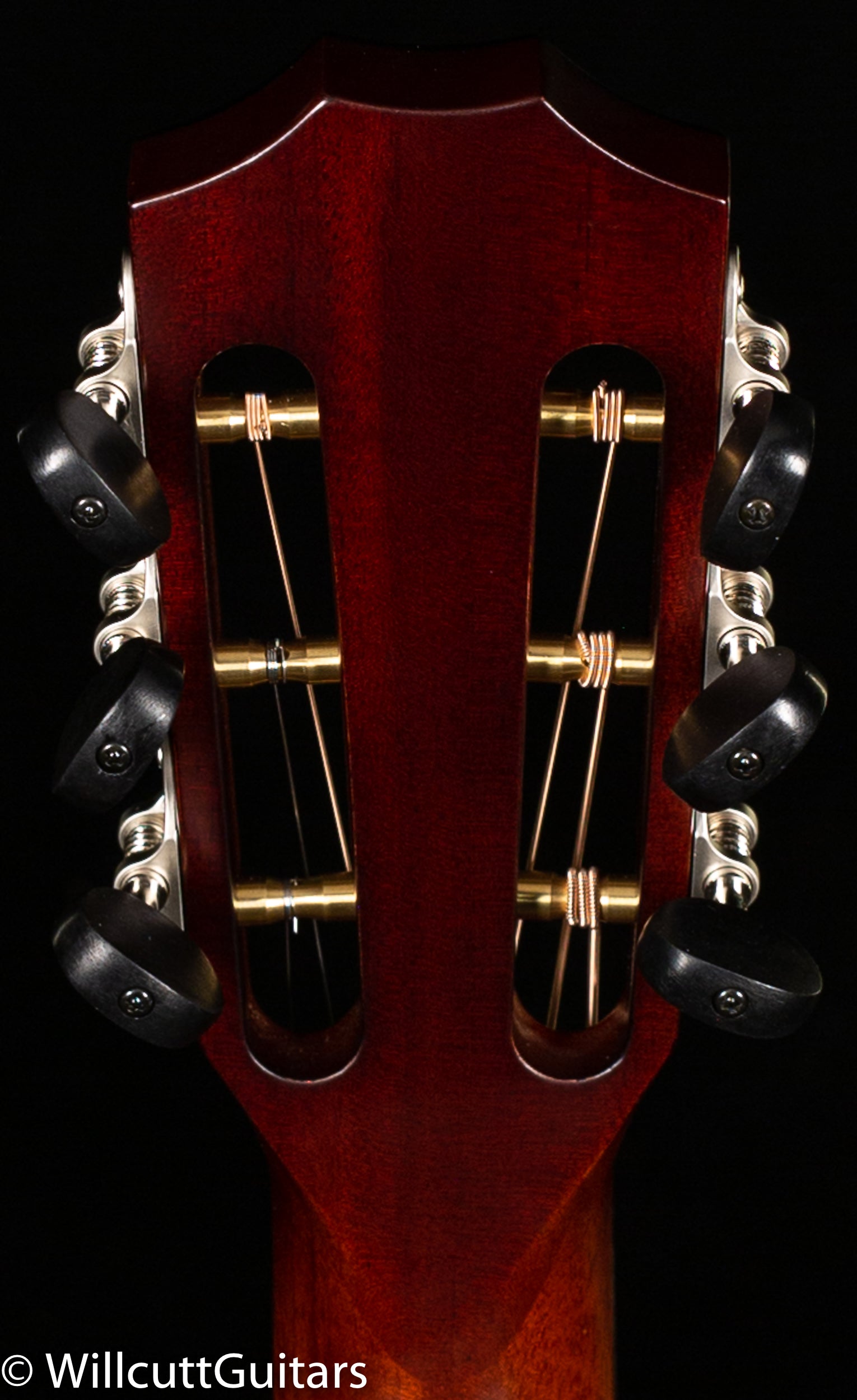 2022 Taylor K22ce 12-Fret (055)