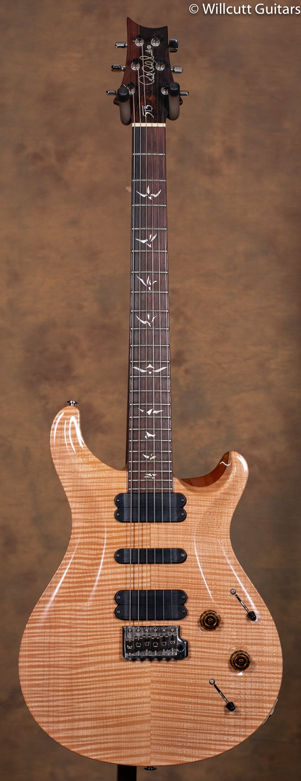 PRS 513 Brazilian Rosewood Neck Natural USED