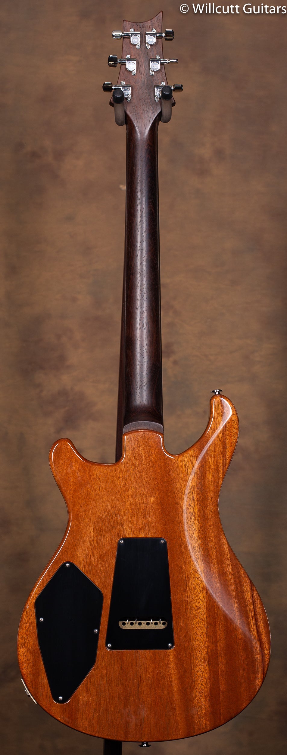 PRS 513 Brazilian Rosewood Neck Natural USED