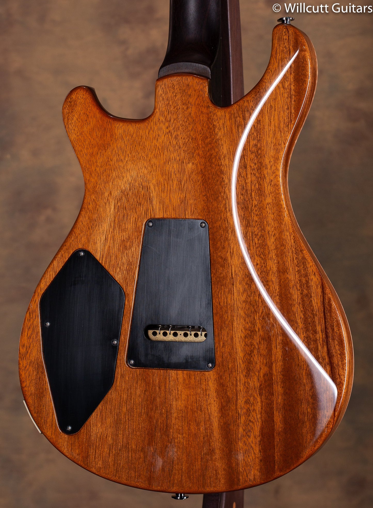 PRS 513 Brazilian Rosewood Neck Natural USED