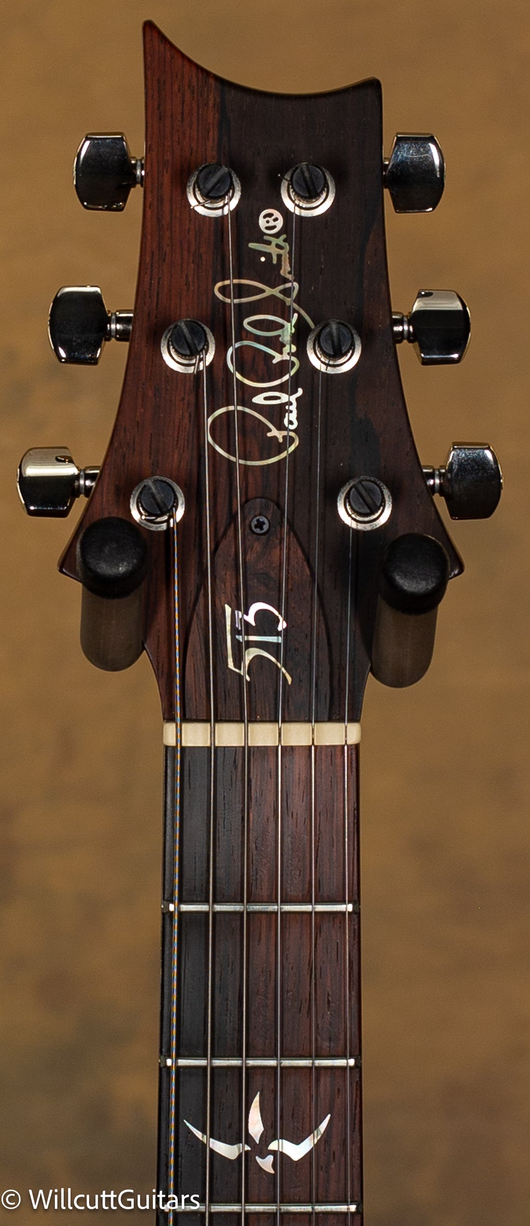 PRS 513 Brazilian Rosewood Neck Natural