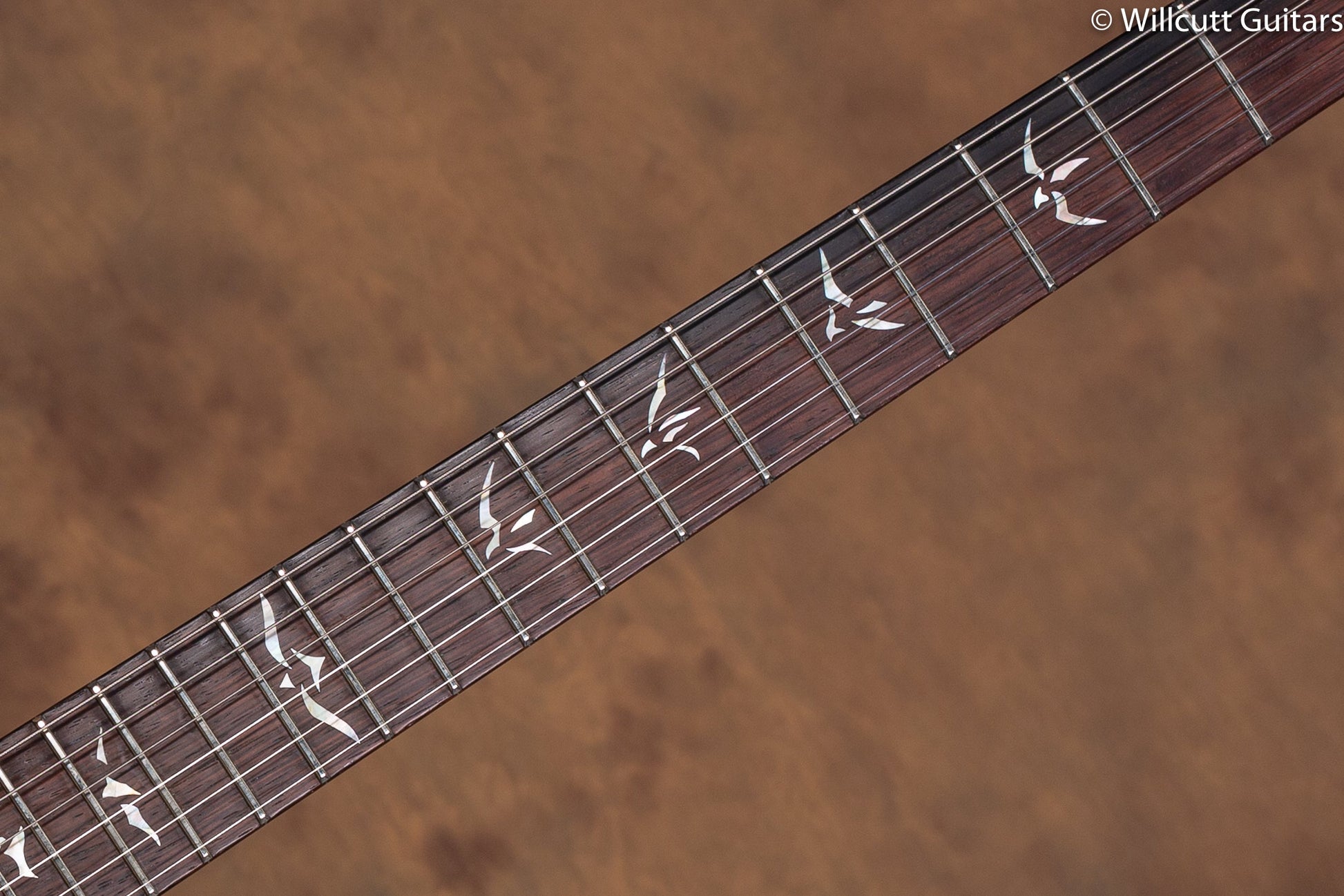 PRS 513 Brazilian Rosewood Neck Natural USED