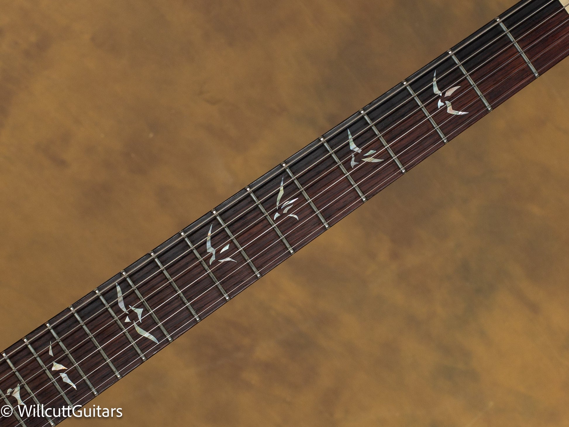 PRS 513 Brazilian Rosewood Neck Natural