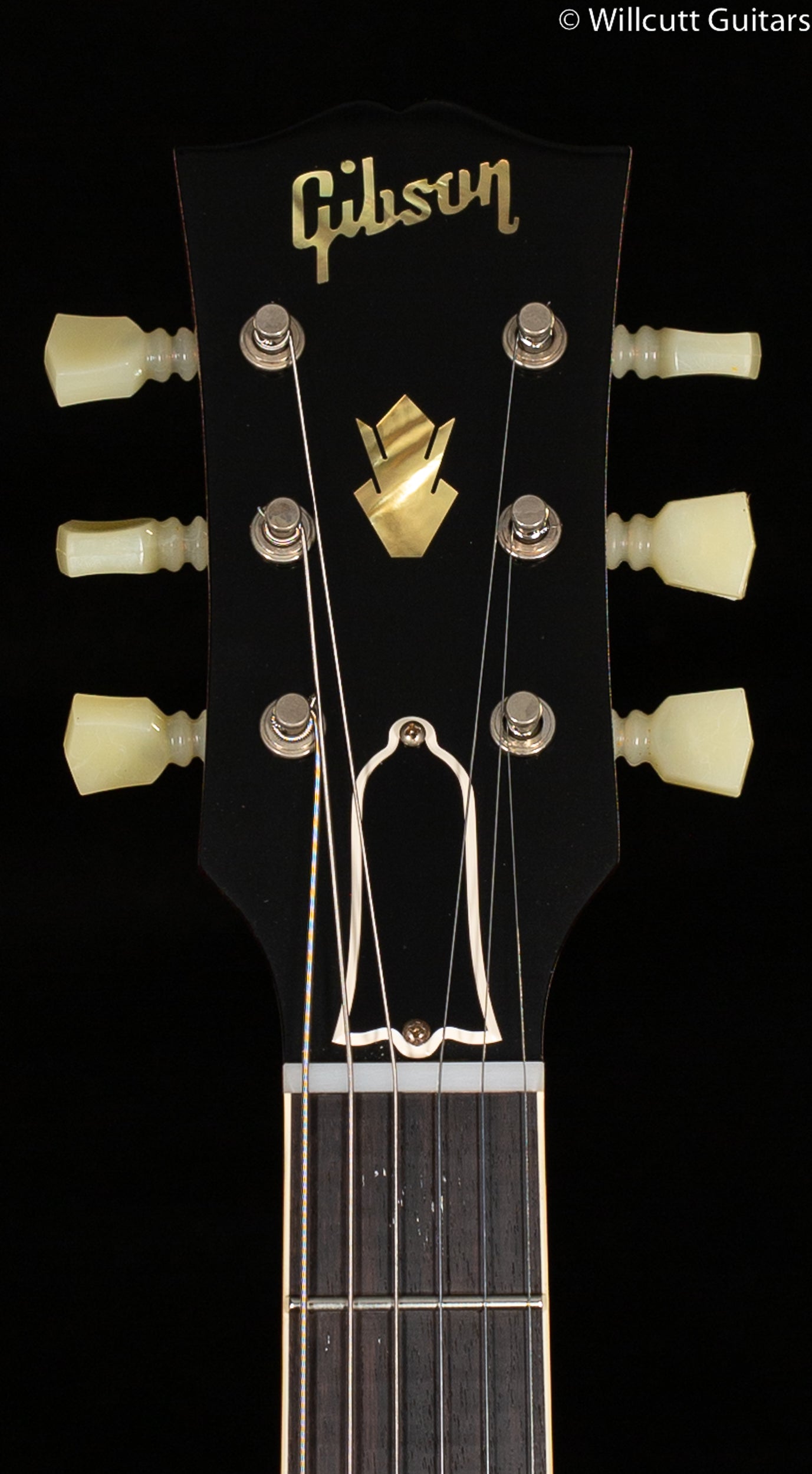 Gibson Custom Shop 1961 ES-335 Reissue Sixties Cherry VOS (669)