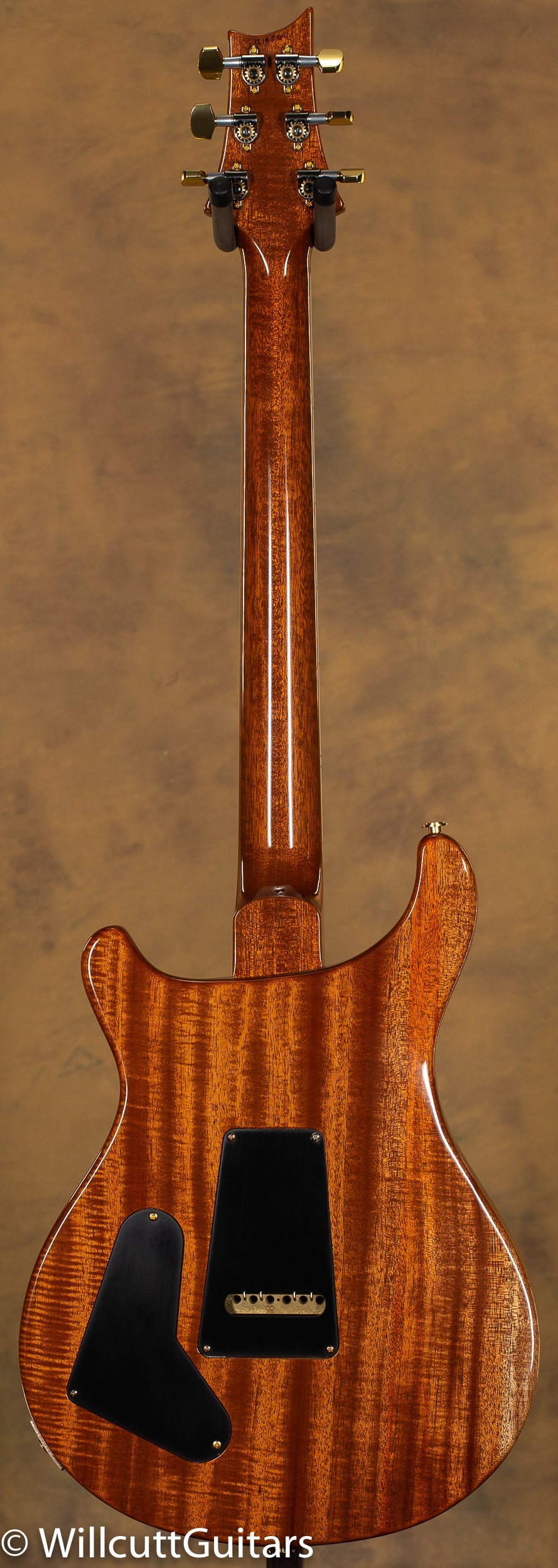 2012 PRS Signature Limited Abalone