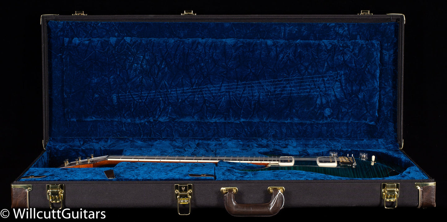 2012 PRS Signature Limited Abalone