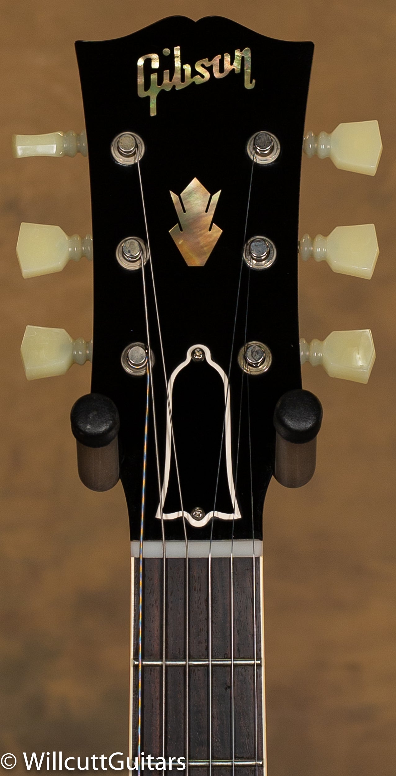 Gibson Custom Shop 1964 ES-335 Reissue VOS 60s Cherry
