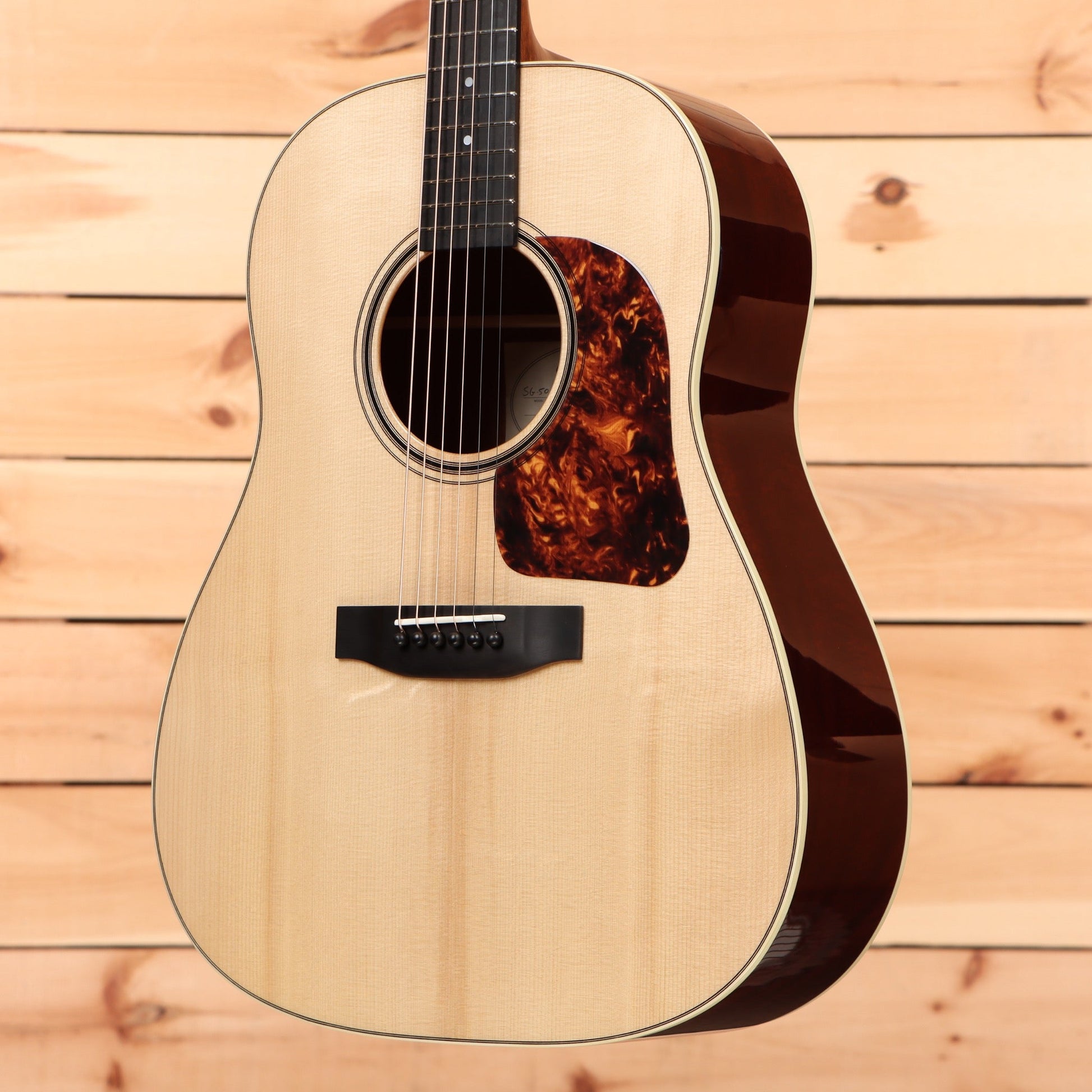 Gallagher SG-50 - Natural