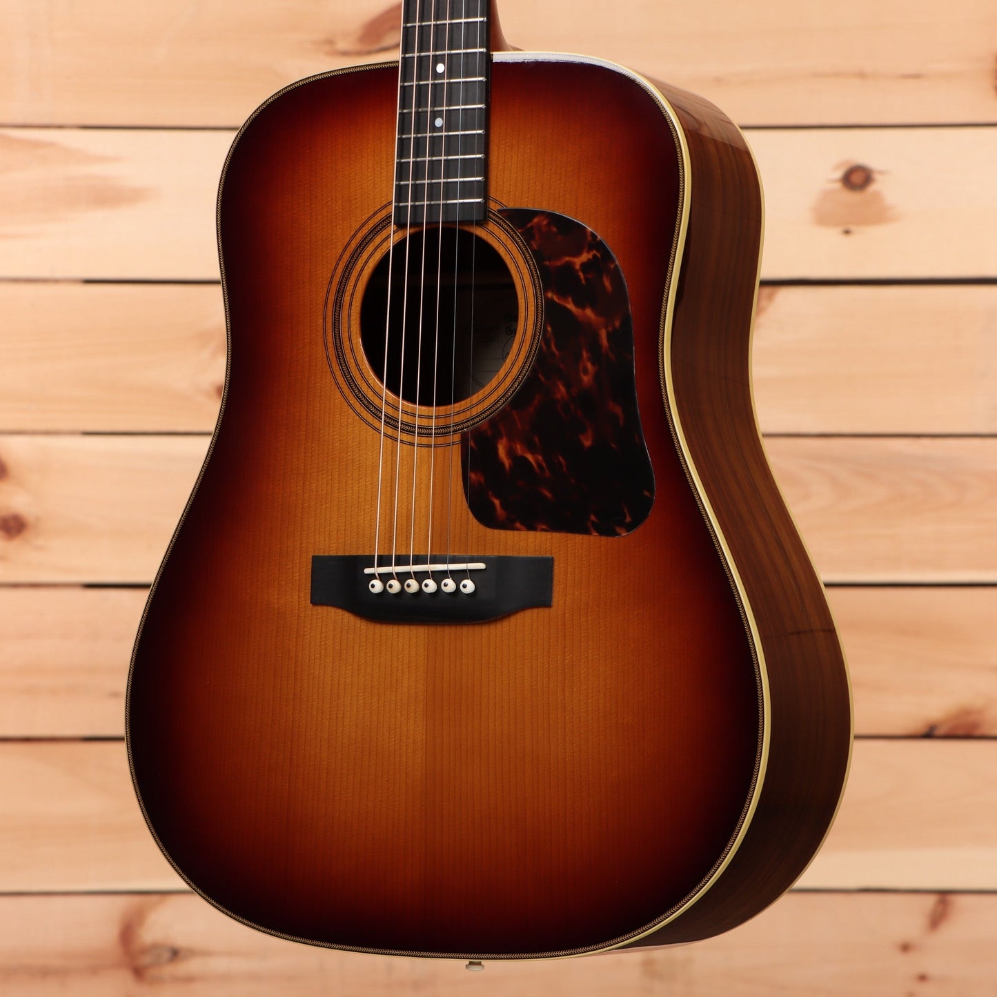 Gallagher Bluegrass Bell - Sunburst