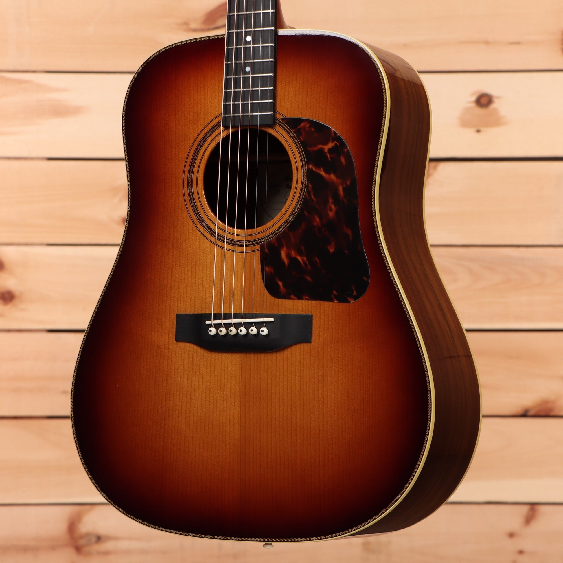 Gallagher Bluegrass Bell - Sunburst
