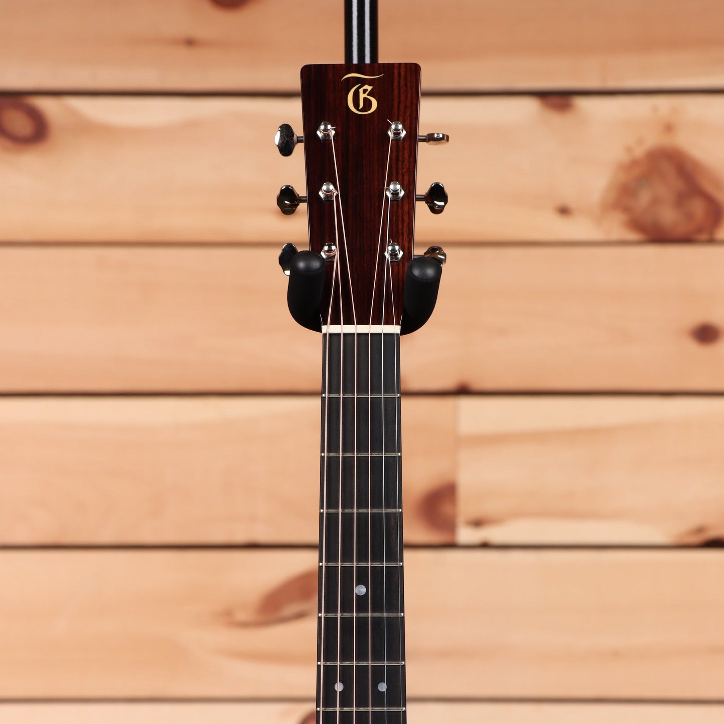 Gallagher Bluegrass Bell - Sunburst