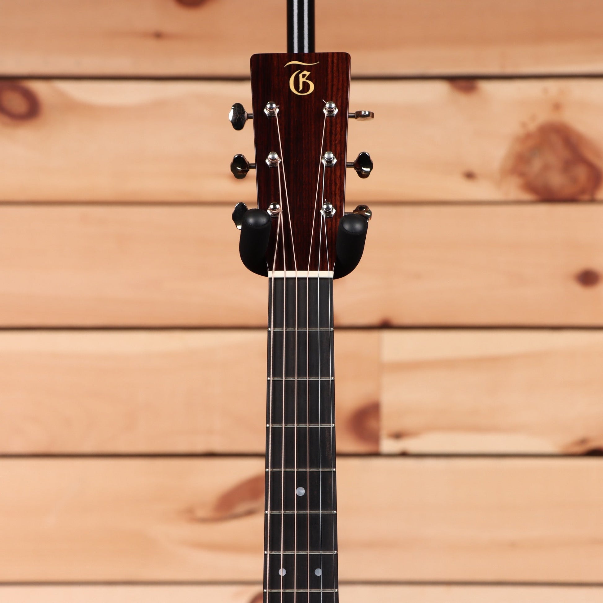 Gallagher Bluegrass Bell - Sunburst