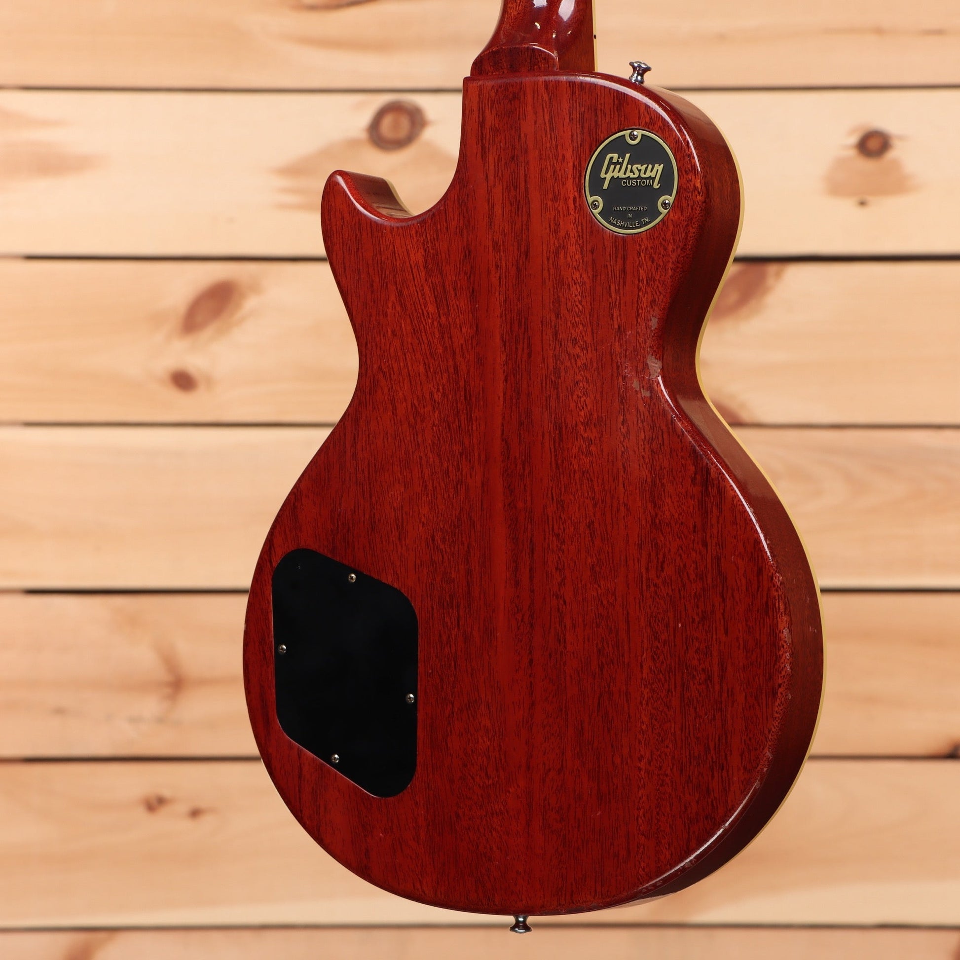 Gibson 1959 Les Paul Standard Reissue Light Aged - Cherry Tea Burst