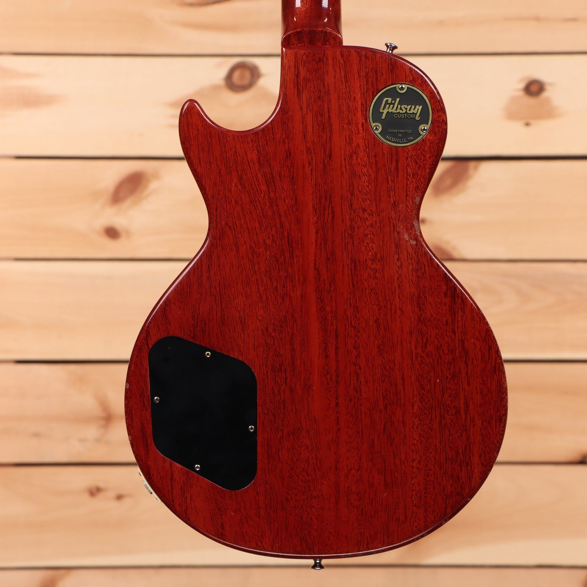 Gibson 1959 Les Paul Standard Reissue Light Aged - Cherry Tea Burst