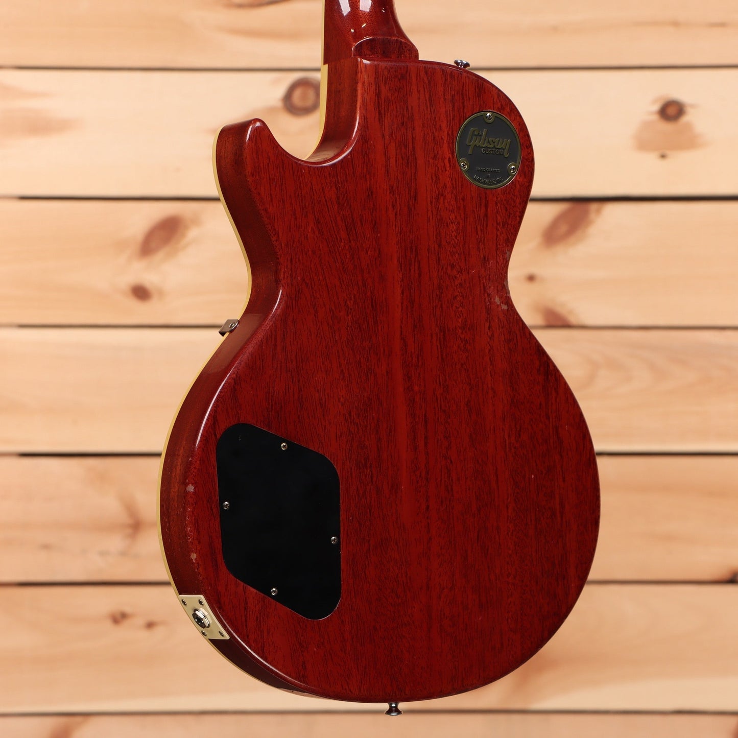 Gibson 1959 Les Paul Standard Reissue Light Aged - Cherry Tea Burst
