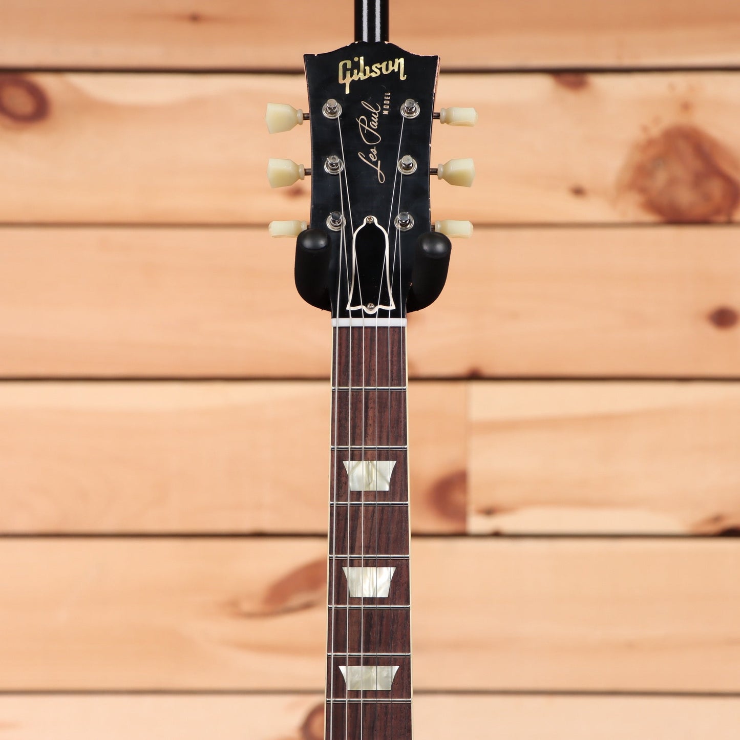 Gibson 1959 Les Paul Standard Reissue Light Aged - Cherry Tea Burst