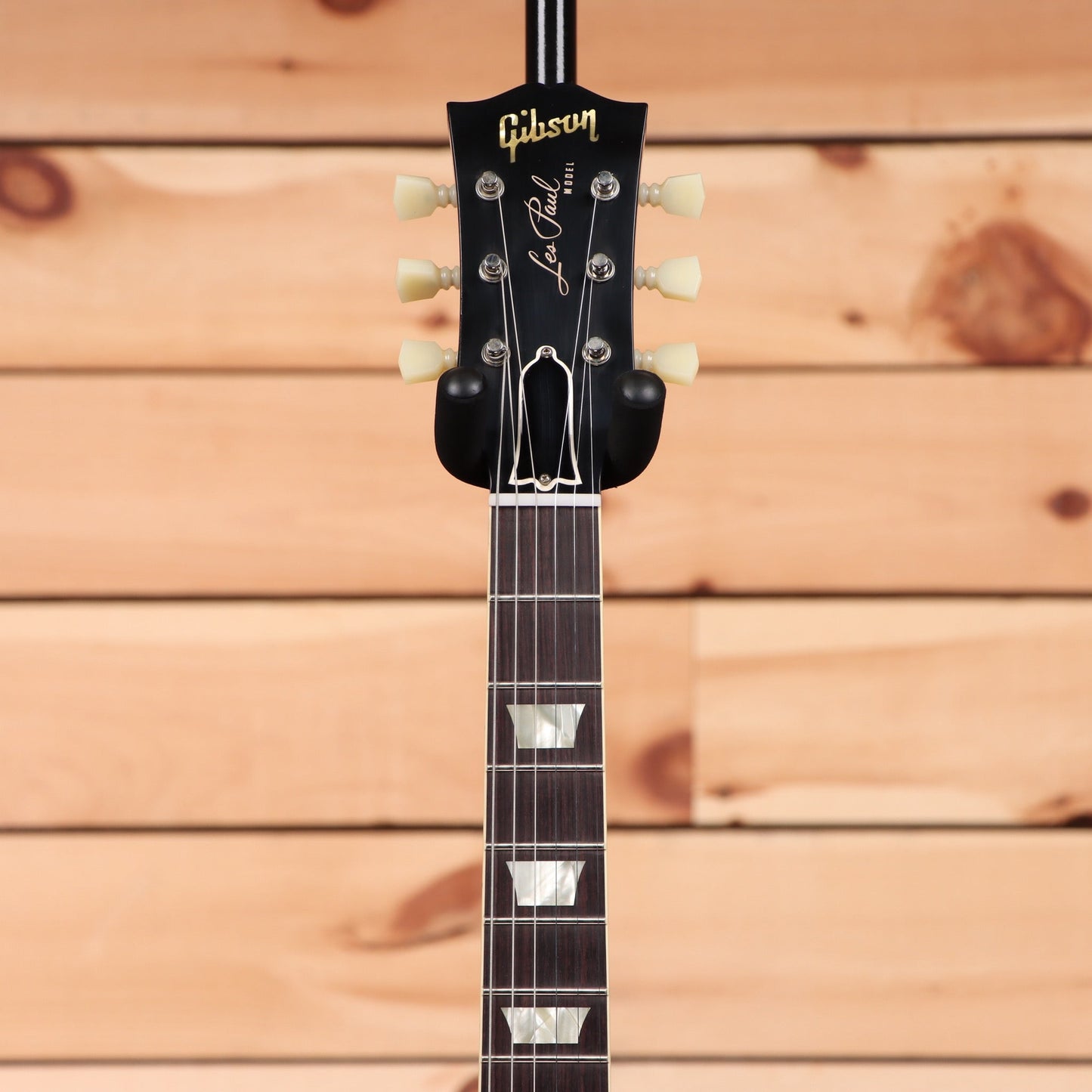 Gibson 1960 Les Paul Standard Reissue Ultra Light Aged - Orange Lemon Fade