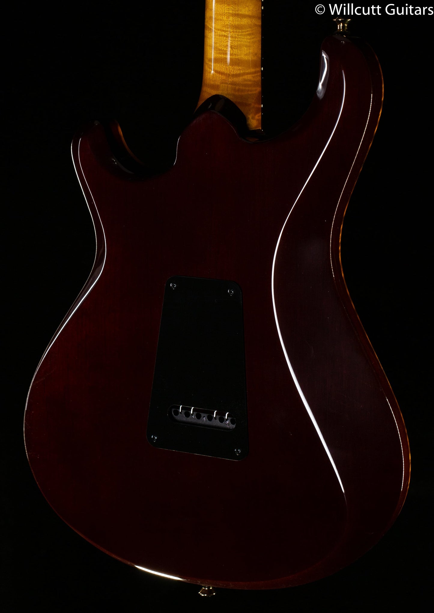 Knaggs Chesapeake Severn SSS Trem Sunflower