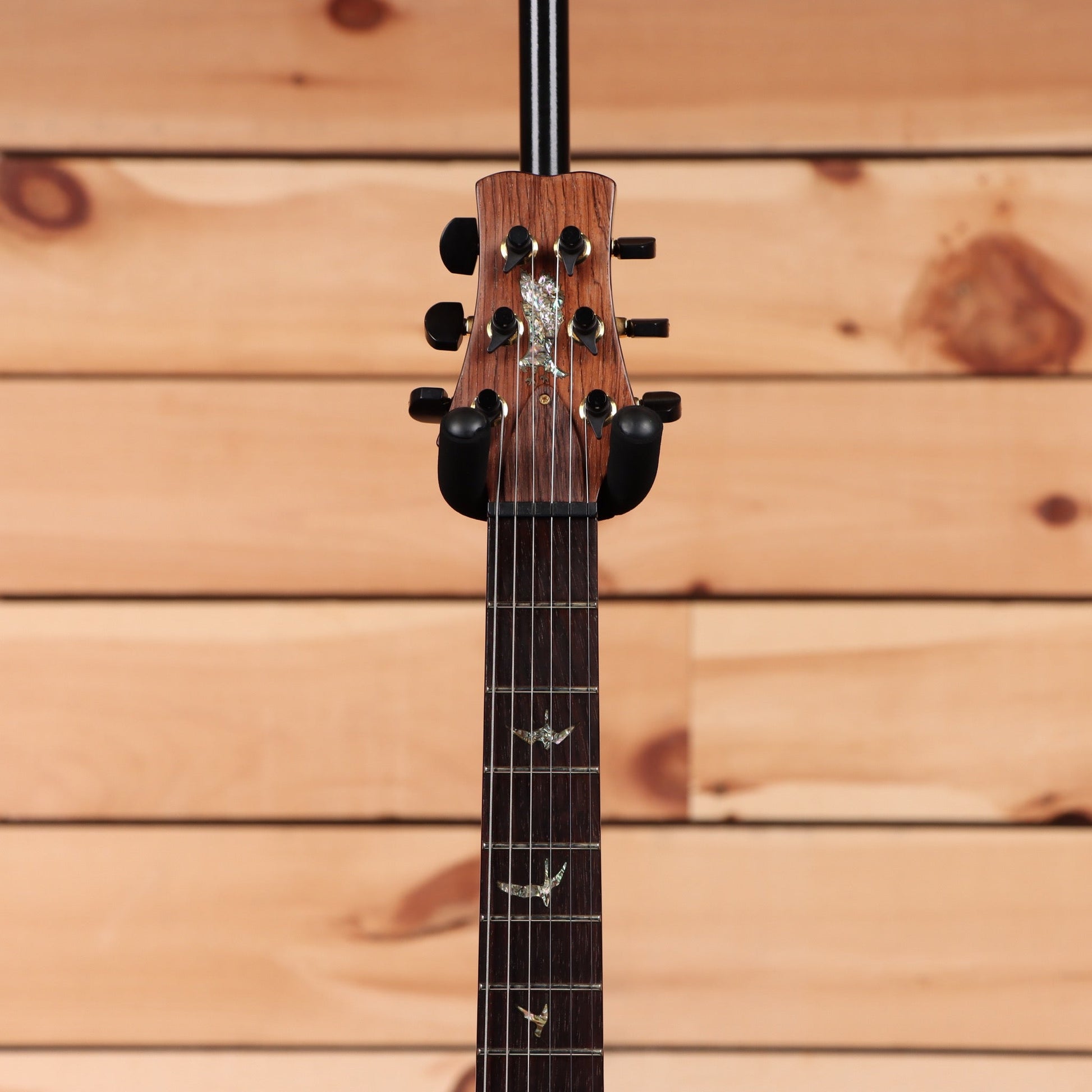 Paul Reed Smith Private Stock #203 Santana - Tiger Eye