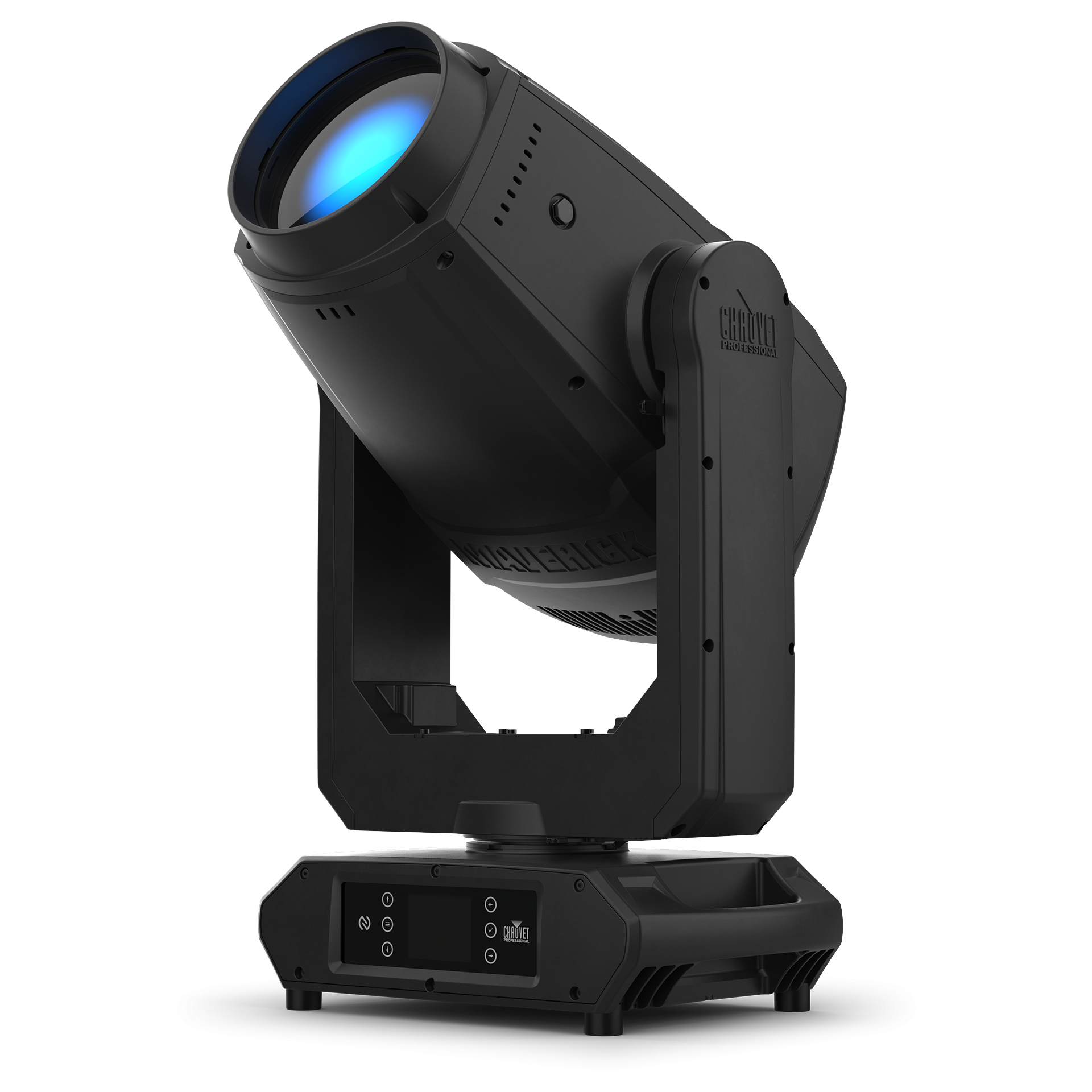 Chauvet Professional Maverick Storm 1 Flex 520-Watts IP65 Moving Head Fixture