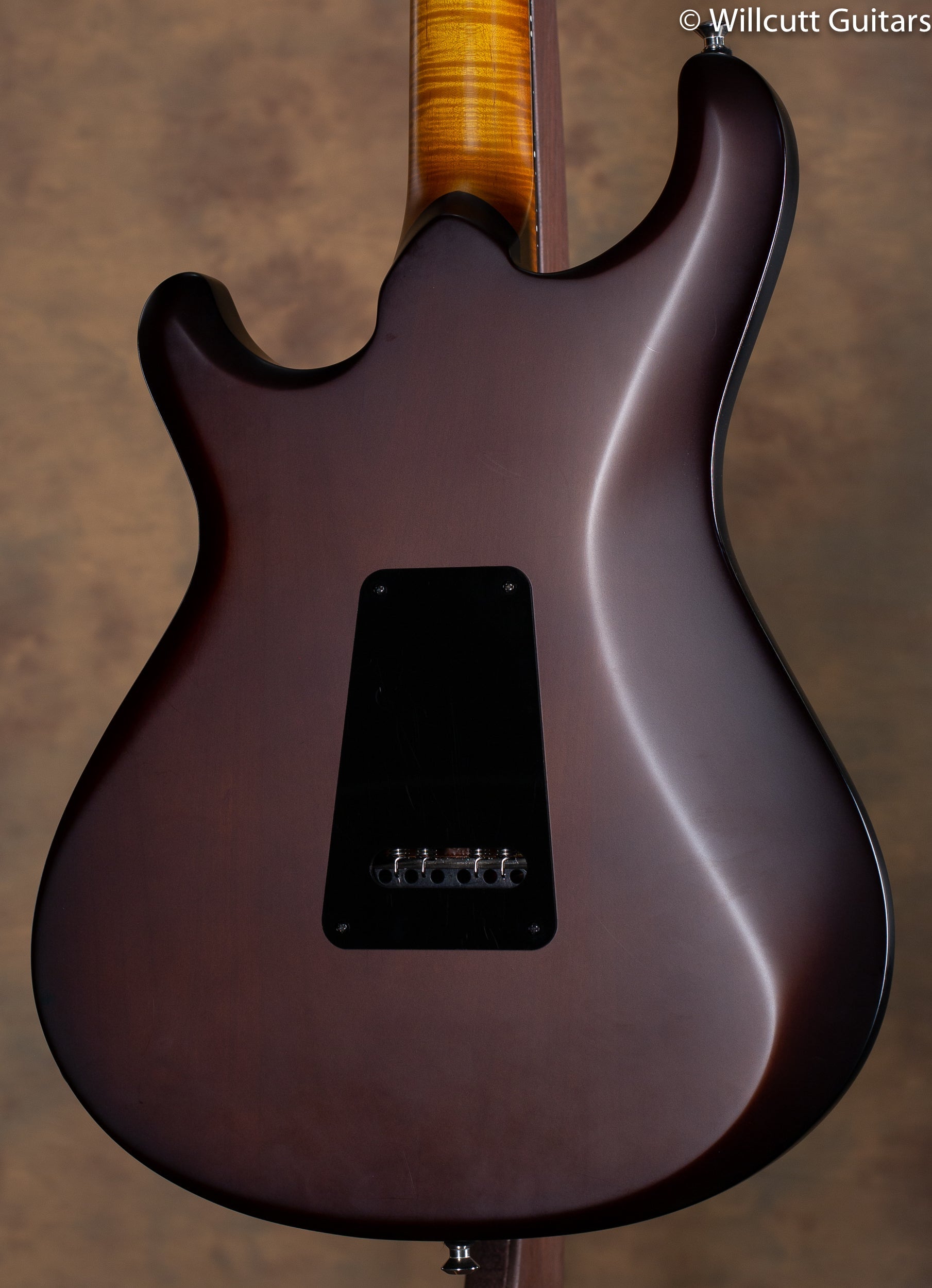 Knaggs Severn T1 Mocha Burst