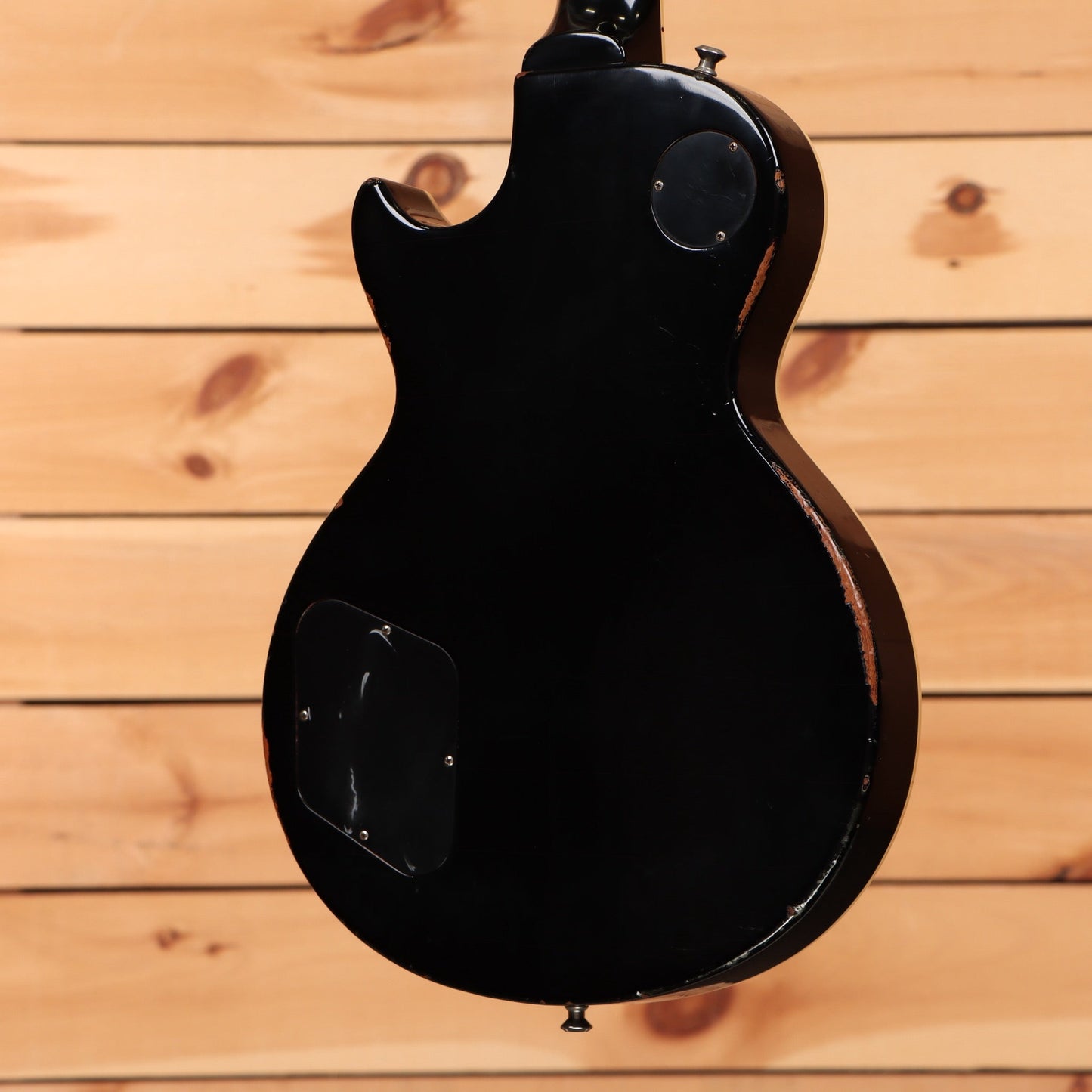Gibson Inspired By Joe Bonamassa Aged Les Paul Goldtop - Aged Goldtop