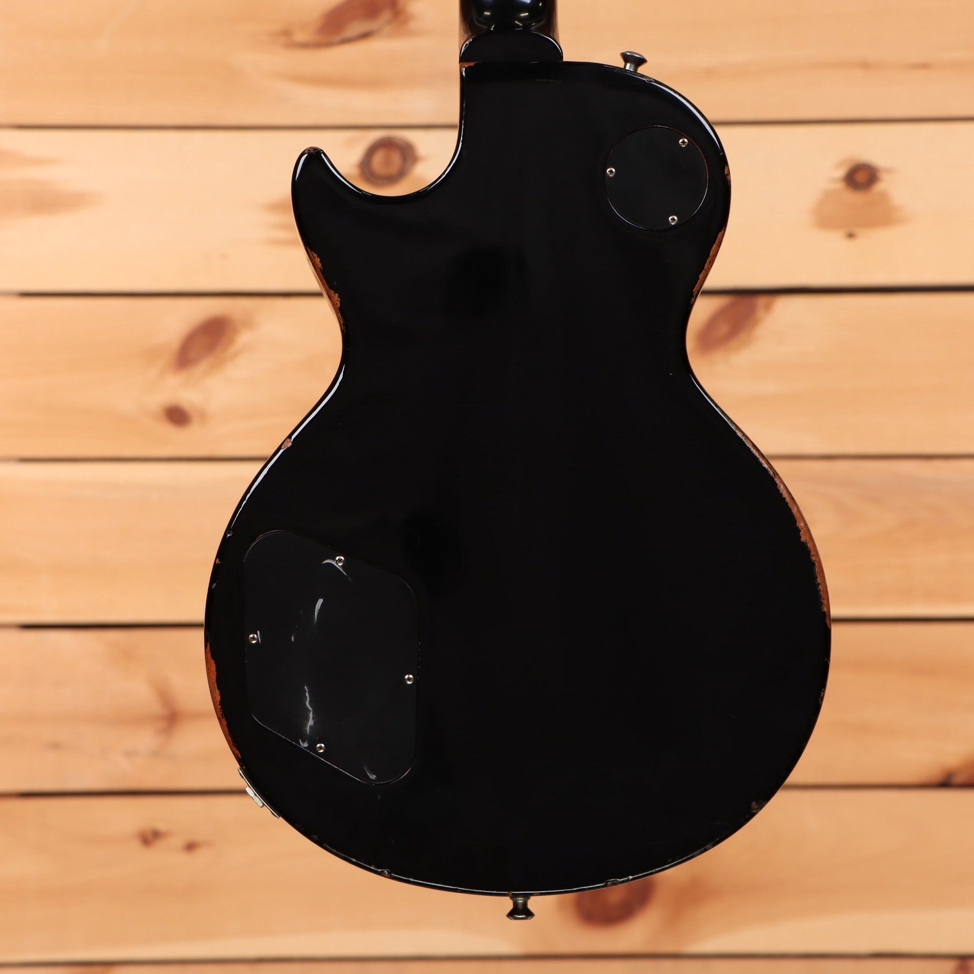 Gibson Inspired By Joe Bonamassa Aged Les Paul Goldtop - Aged Goldtop