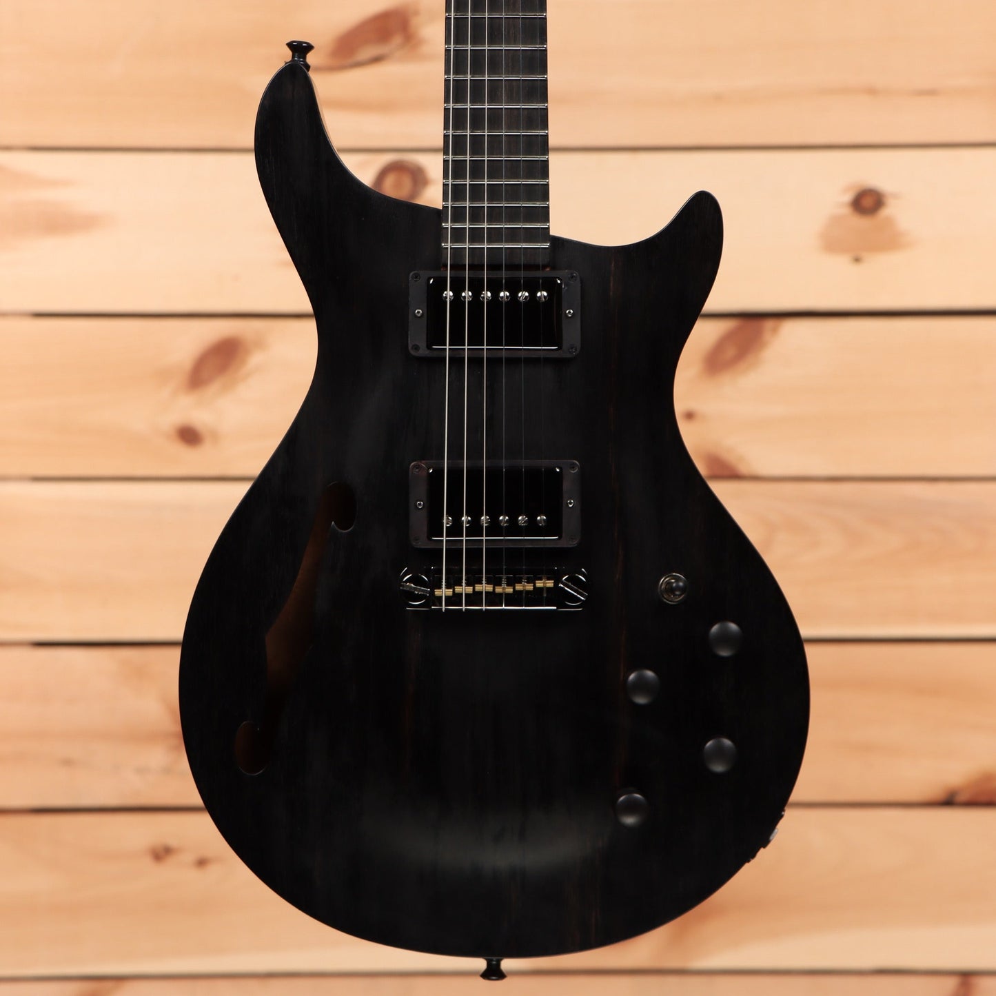 B3 SL Custom Prototype - Natural