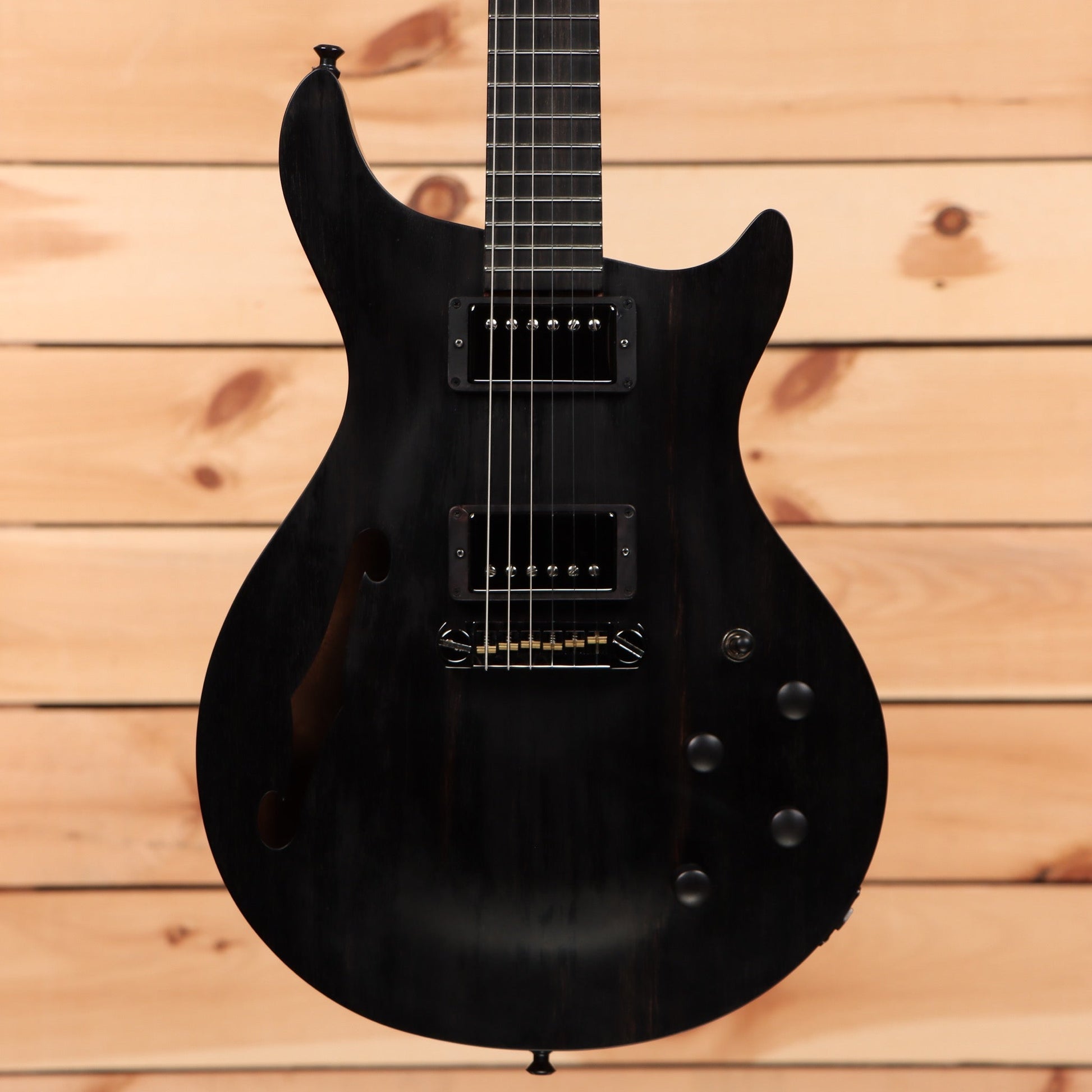 B3 SL Custom Prototype - Natural