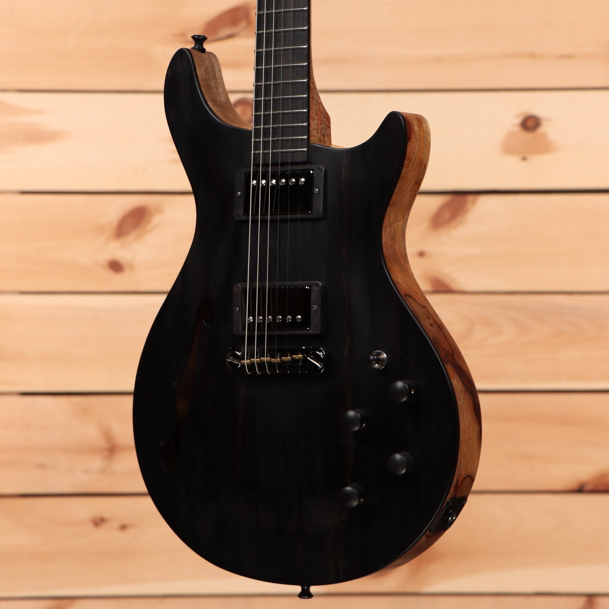 B3 SL Custom Prototype - Natural