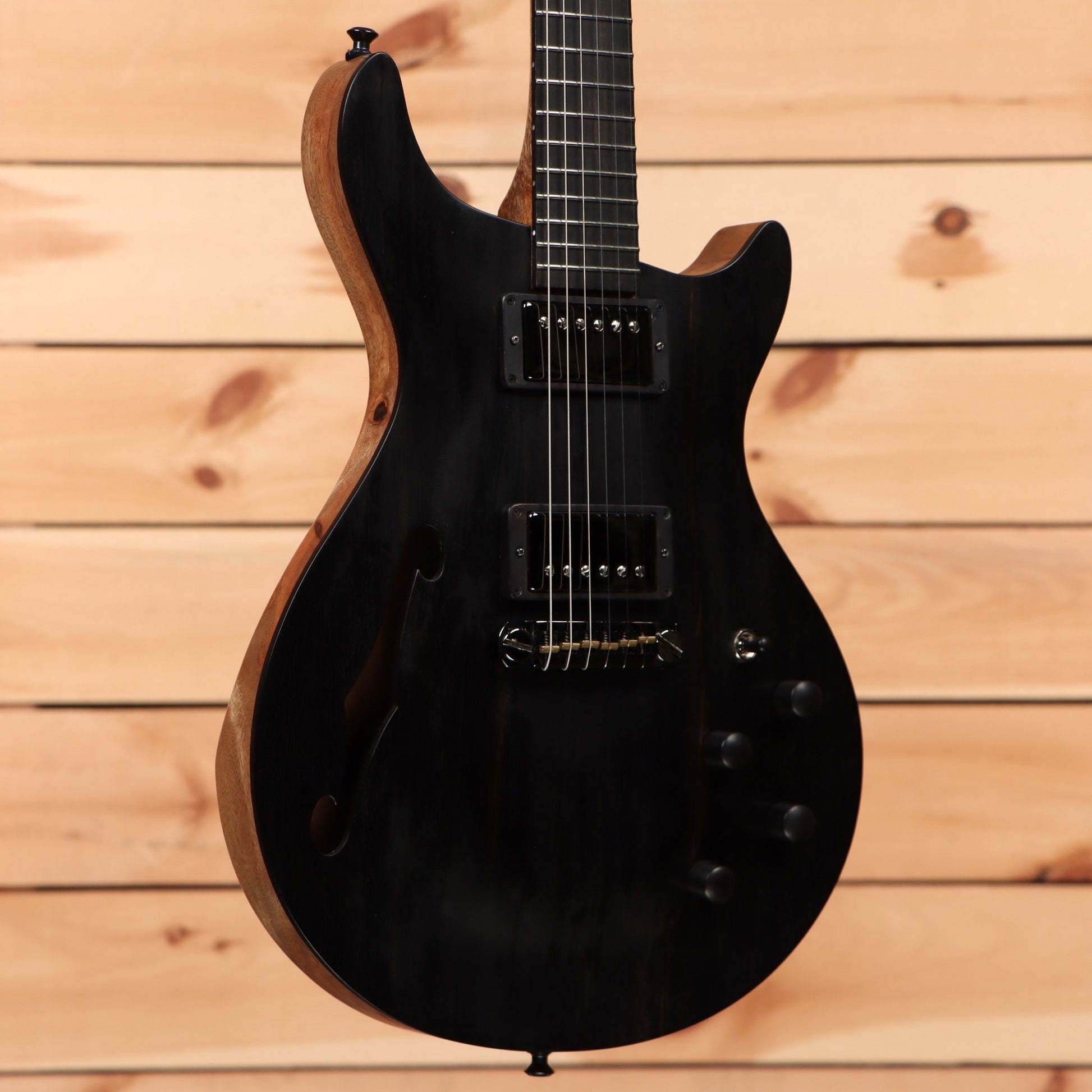 B3 SL Custom Prototype - Natural