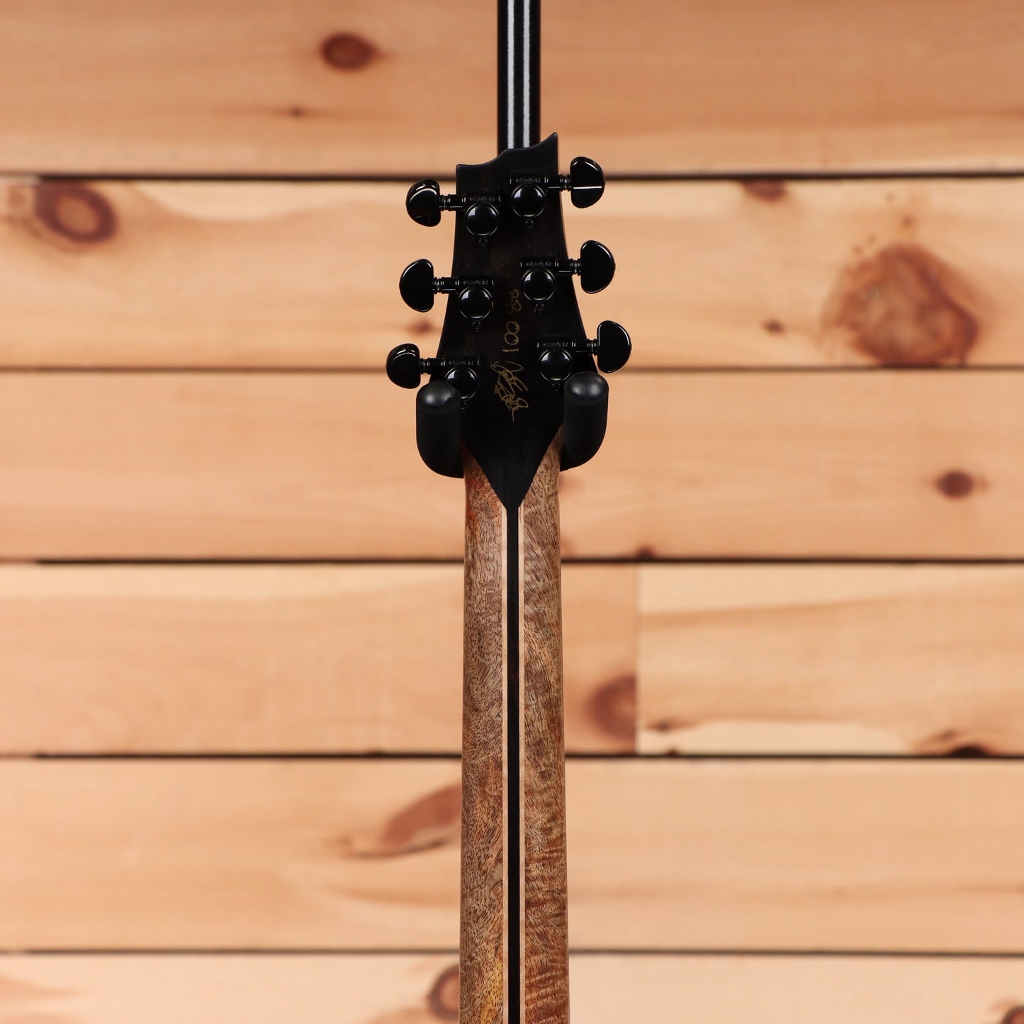 B3 SL Custom Prototype - Natural