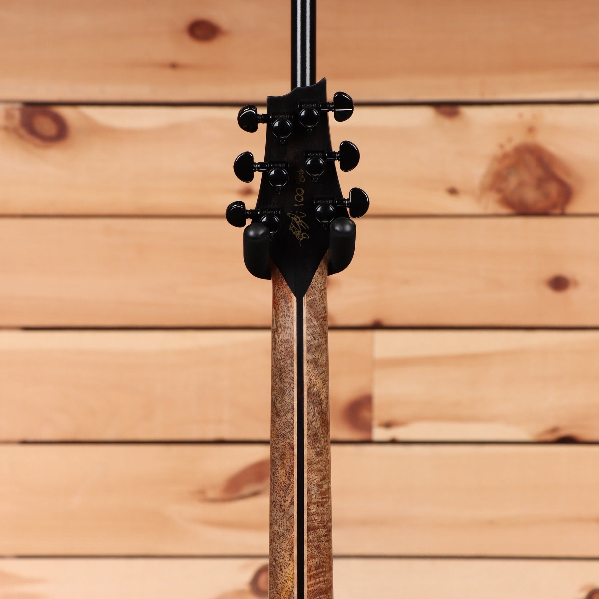 B3 SL Custom Prototype - Natural