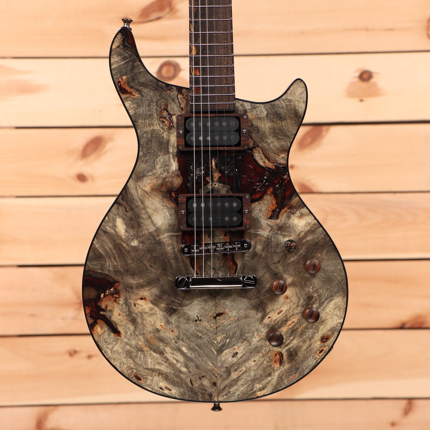 B3 SL Custom Deluxe - Natural